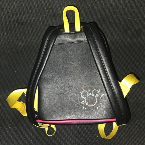 Loungefly Disney Parks Main Street Electrical Parade Backpack - Picture 3 of 6